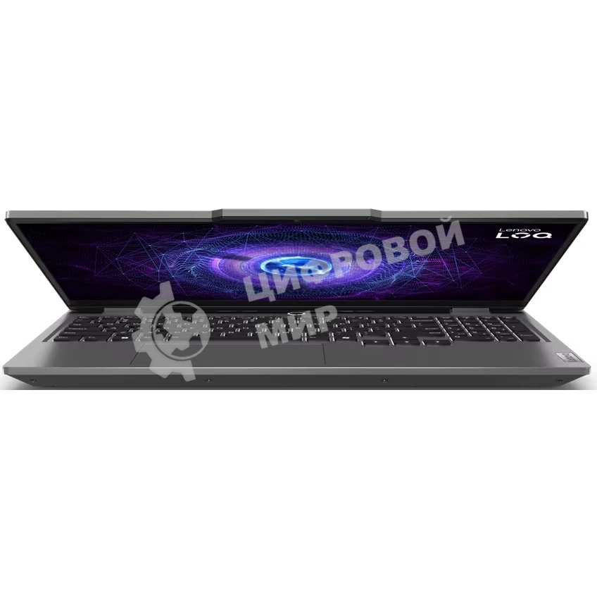 Ноутбук Lenovo LOQ 15IAX9 Intel Core i5 12450HX 2400MHz/15.6