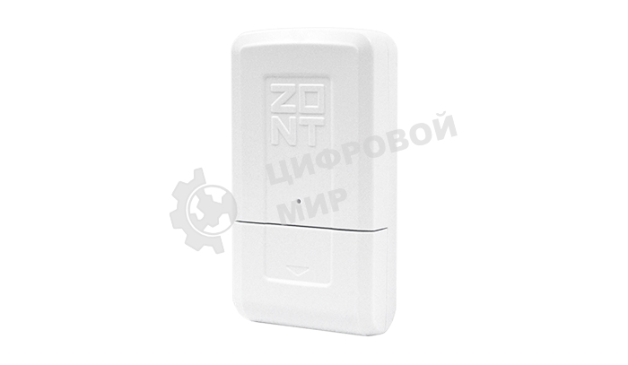 Адаптер на стену для подключения котла по цифровым шинам