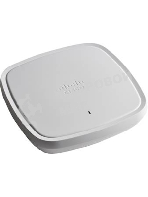 Точка доступа Cisco Catalyst 9115AX Series C9115AXI-H