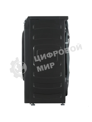 Стиральная машина Haier HW70-BP12959DE серый загр. фронтальная макс.: 7 кг 1200об/мин класс: А+++