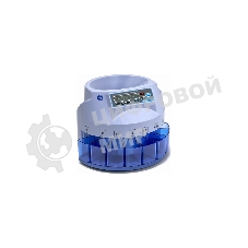 Сортировщик монет Dors CT3010 SYS-040145 мультивалюта