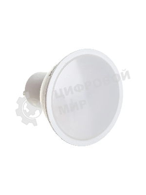 Лампа светодиодная Feron PRO LB-1608 GU10 8W 2700K