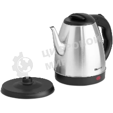 Чайник электрический Blackton Bt KT1803S сталь/черный