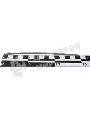 Стяжки кабельные стальные СКС (304) 4,6x150 FORTISFLEX