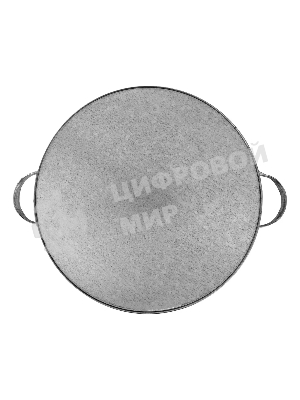 Таз оцинкованный Сибртех 13 л