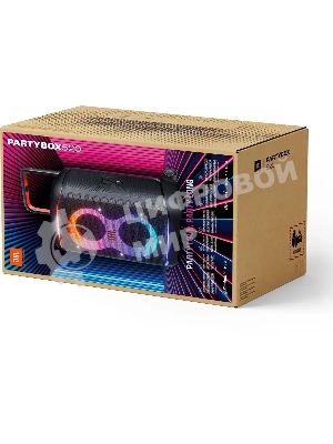 Пати колонка JBL Partybox 520