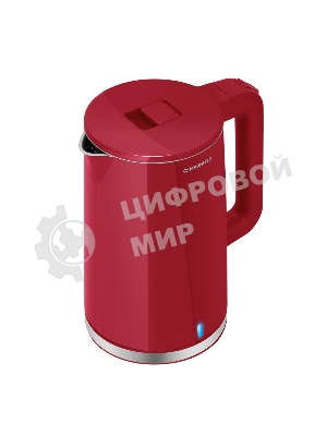 Чайник электрический Maunfeld MGK-633RD