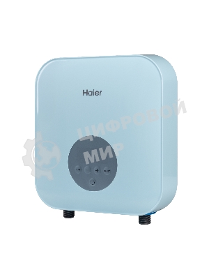 Проточный водонагреватели Haier FLEXI-EI6