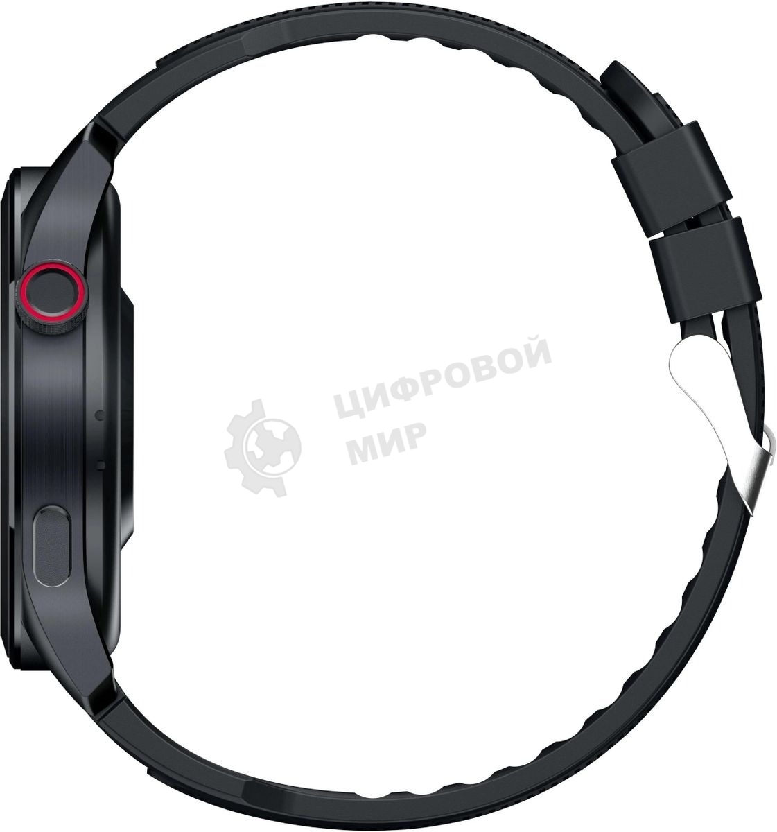 Умные часы Tecno Watch 3 Pro 1.43