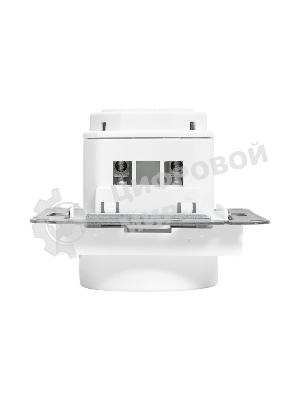 Механизм светорегулятора EKF Эпика, белый