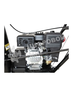 Снегоуборщик бензиновый Huter SGC 5500Х