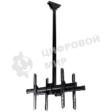 Кронштейн для телевизора Arm Media LCD-3050 черный, 32