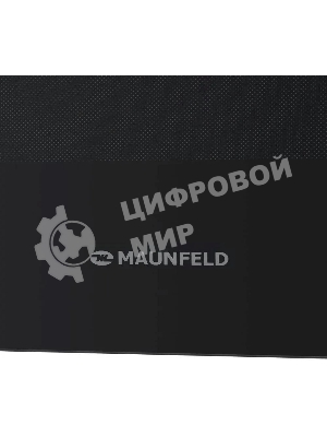 Шкаф духовой электрический Maunfeld EOEM516S, встраиваемый, 51л, дверца с 2 стеклами, нержавеющая сталь