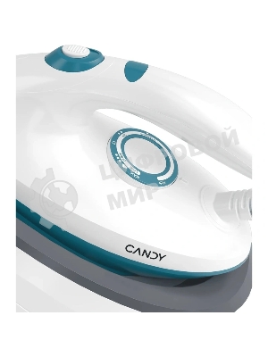 Парогенератор Candy CI-200 белый/голубой