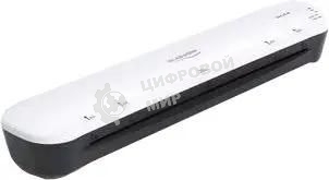 Ламинатор Gladwork jLAM A3 Hit белый (JLAM A3 HIT) A3 (75-125мкм) 75 см/мин (2 вал.) хол. лам. лам. фото реверс