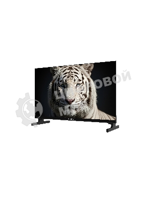 Телевизор TopDevice 24'' TDWC24BH5260V черный DLED HD Smart GTV 60Hz 1.5GB/32GB
