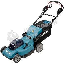 Газонокосилка роторная Makita DLM481Z 860Вт