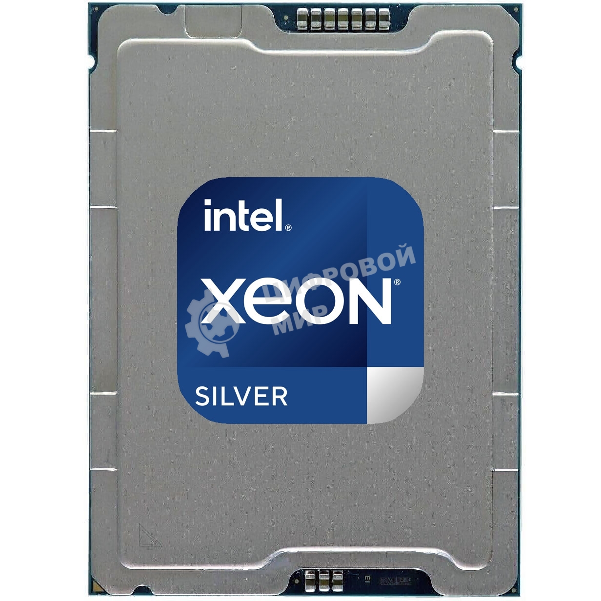 Процессор Dell Xeon Silver 4410Y Soc-4677 2.0GHz OEM