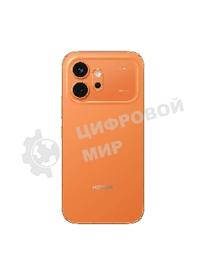Смартфон Honor 600 8/256GB, оранжевый