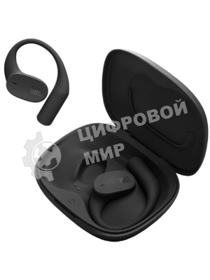 Наушники JBLSENSELITEBLK черный