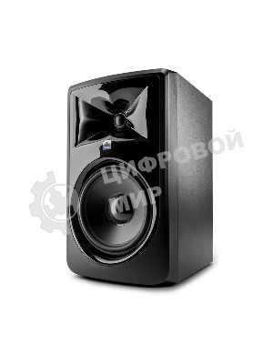 Динамик JBL Акустические системы 308P MKII , черный