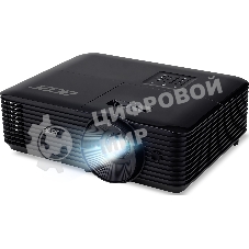 Проектор Acer X129H DLP 4800Lm (1024x768) 20000:1 ресурс лампы:6000часов 1xUSB typeA 1xHDMI 2.8кг