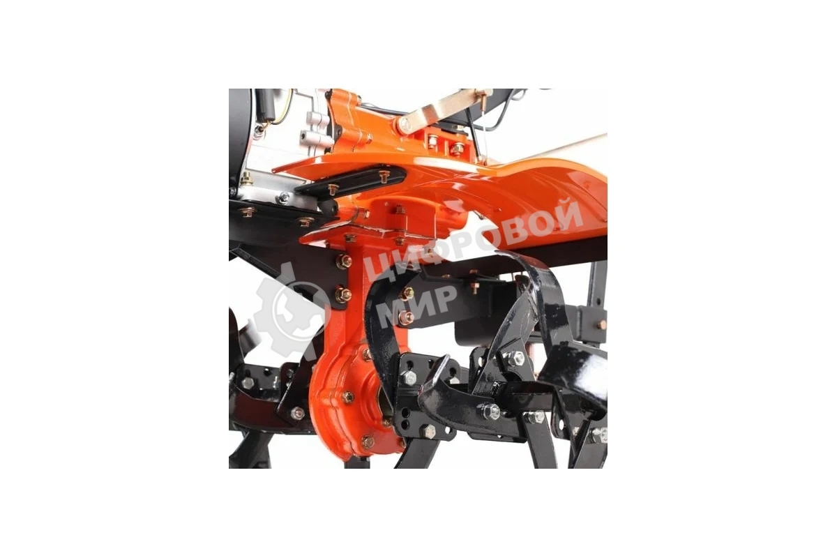 Мотоблок бензиновый PATRIOT Vegas 7 440106505