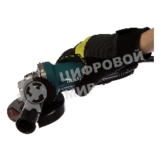 Угловая шлифовальная машина Makita GA5034 УШМ