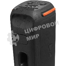 Портативная акустическая система JBL Party Box 710 черный