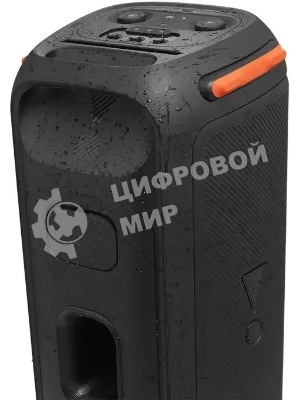 Портативная акустическая система JBL Party Box 710 черный