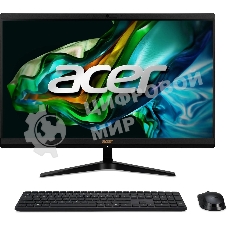 Моноблок Acer Aspire C24-1800 23.8FHD IPS/i3 1315U/8Gb DDR4/SSD 512 Gb/WiFi+BT/CR/Wirel