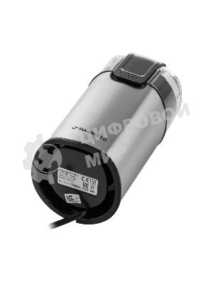 Кофемолка Maunfeld MF-523S 150 Вт, нержавеющая сталь