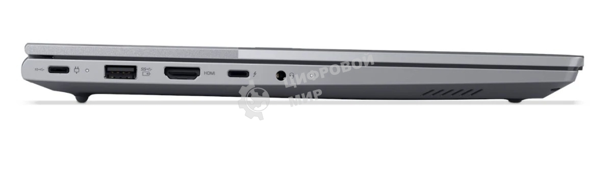 Ноутбук Lenovo ThinkBook 14 G8 IRL серый Intel Core 7 240H 2500MHz/14