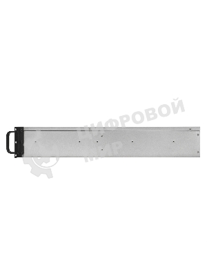 Серверный корпус ExeGate Pro EX293337RUS 2U550-06/2U2088 (RM 19