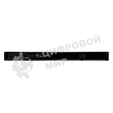 Акустическая система ELTRONIC Саундбар SOUND SLICK 6 (20-02) черный