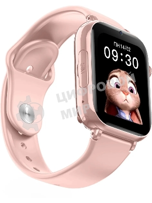 Смарт-часы AIMOTO Concept розовый 9240202