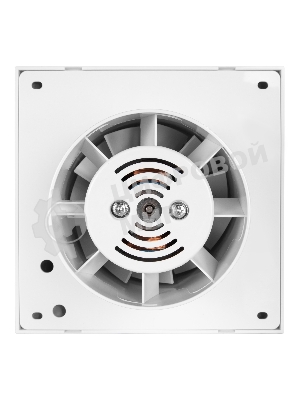 Вентилятор вытяжной Royal Thermo RAFR 100