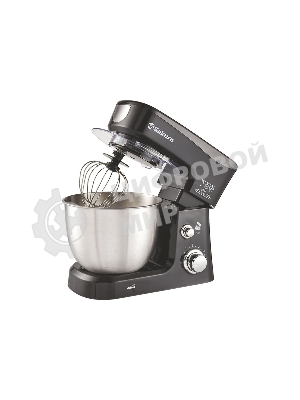 Миксер Sakura с чашей SA-6327BK планетарный