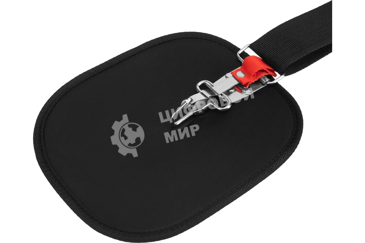 Ремень для триммера универсальный с защитой бедра Denzel 96368