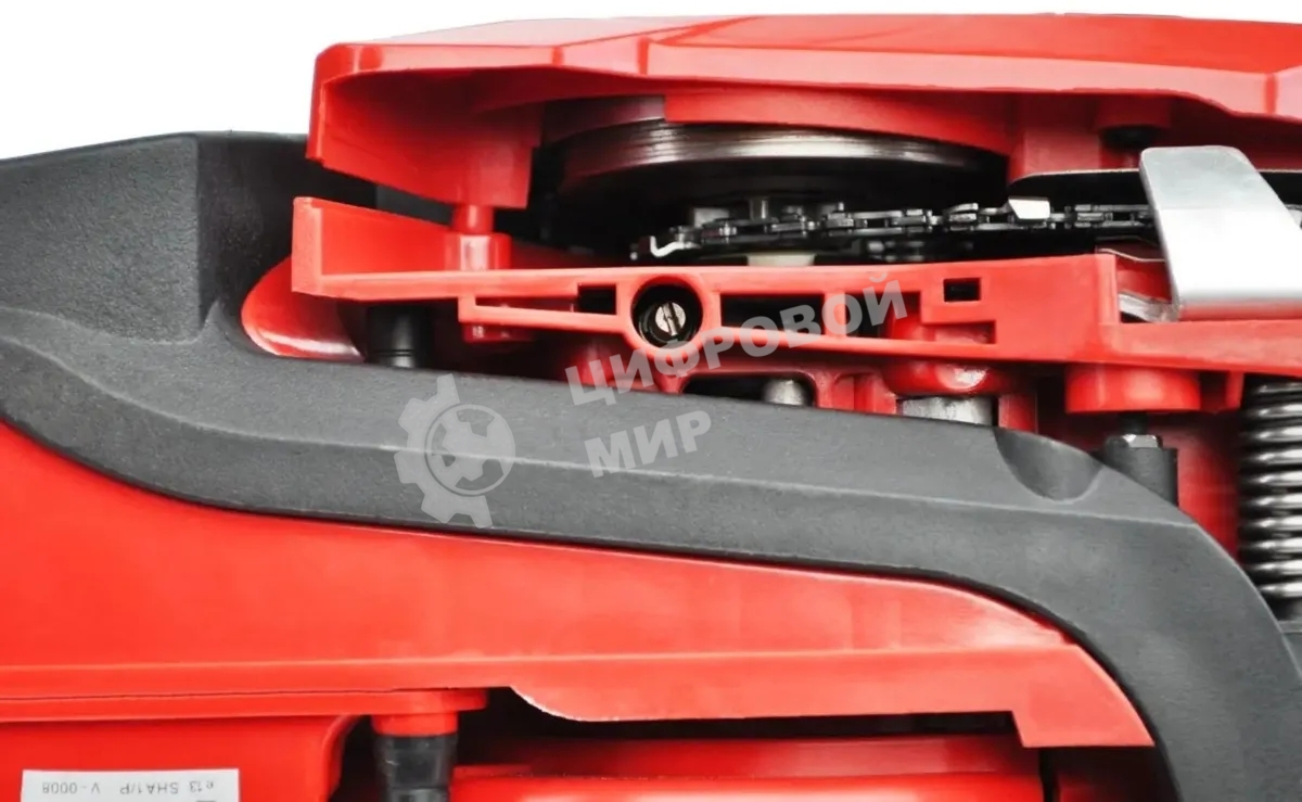 Бензопила Al-Ko sbA 6436 1500Вт 2 л.с. дл.шины:14