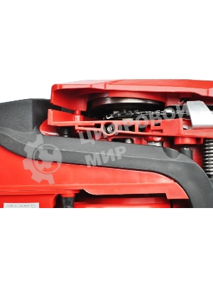 Бензопила Al-Ko sbA 6436 1500Вт 2 л.с. дл.шины:14