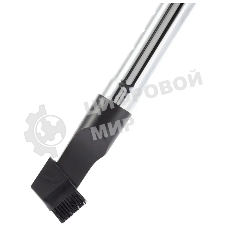 Пылесос Starwind SCV2285 черный/оранжевый, 350/2200 Вт, уборка сухая, пылесборник контейнер 3,5 л