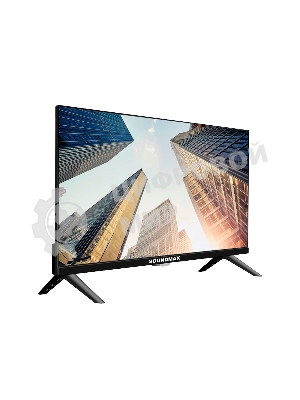 Телевизор SoundMax 24