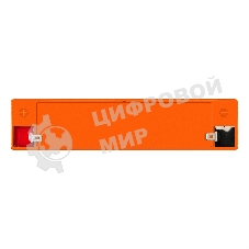 Батарея для ИБП ExeGate HR 6-9 (6V 9Ah 634W, клеммы F1)