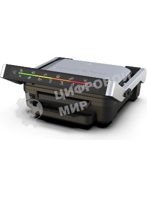 Гриль контактный электрический Zigmund & Shtain ZEG-929 Grillmeister