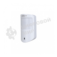 Беспроводной датчик движения Dahua DHI-ARD1233-W2(868)