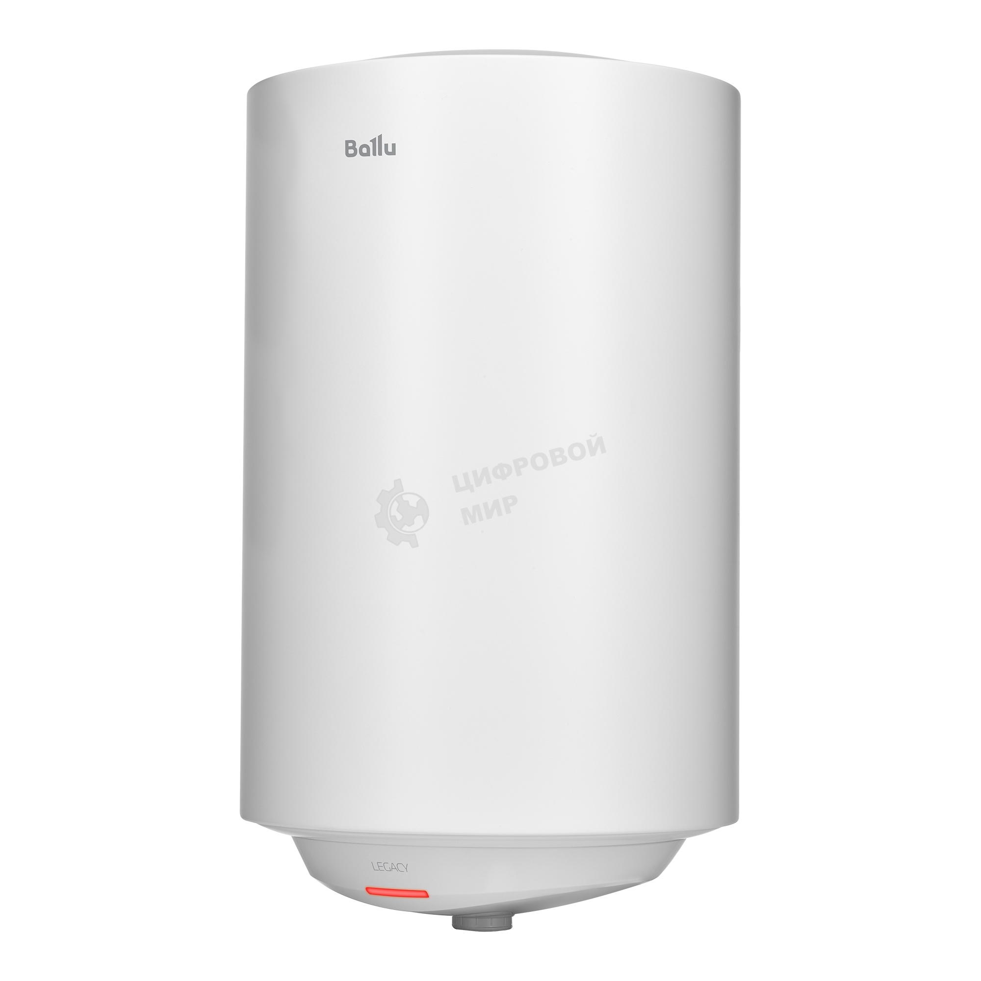 Водонагреватель Ballu BWH/S 30 Legacy