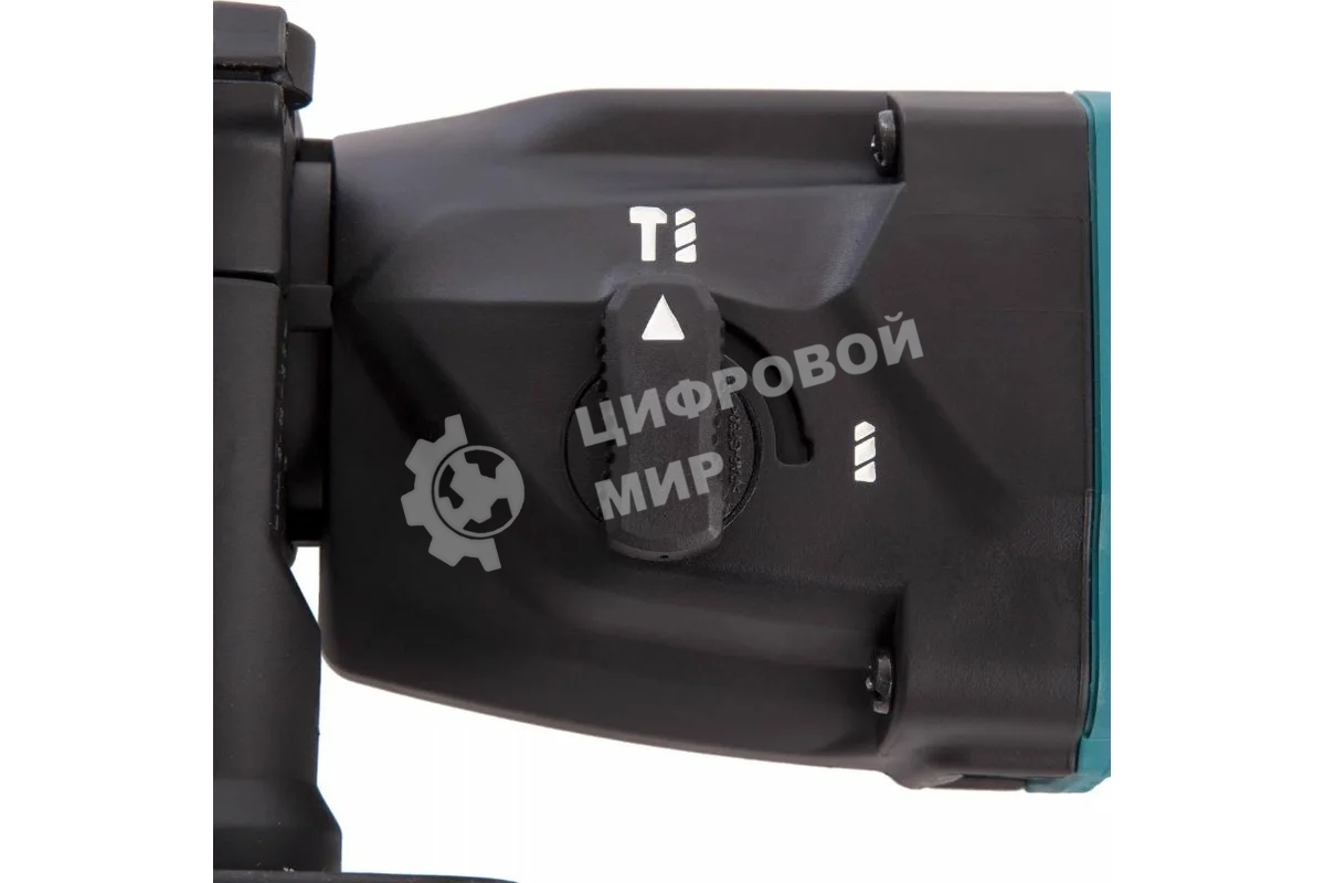 Перфоратор Makita HR1840 SDS+, 470Вт, 2 реж, 1.4 Дж, 0-4800у\м, 0-2100 об\мин