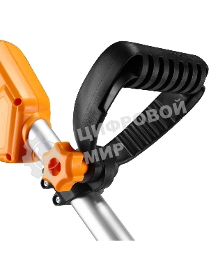 Снегоуборщик электрический Deko ST40V2-5