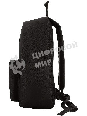 Рюкзак для ноутбука Silwerhof Start черный